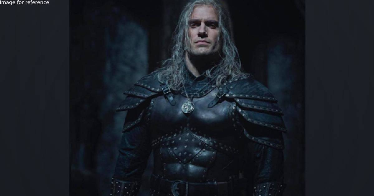 Production of Netflix's 'The Witcher' season 3 halted due to COVID-19